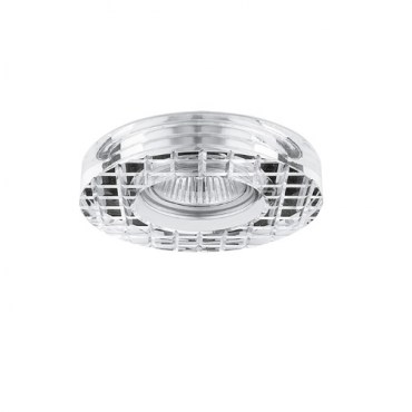 Светильник Lightstar 006310 FACETO CYL CR